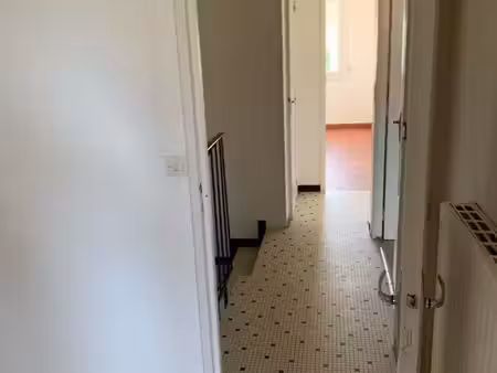 location maison saint-herblain avec possibilité de co-location