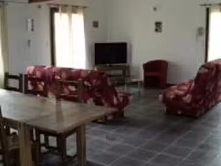 maison indépendante 90 m² avec exterieur