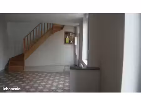 location maison individuel