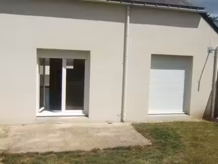 appartement 4 pièces 67 m²