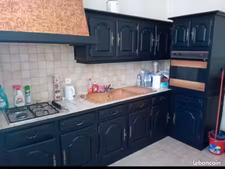 appartement 2 pièces 74 m²
