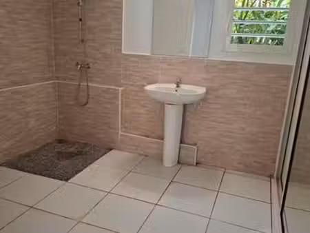 loue appartement