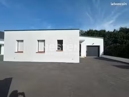 maison 3 pièces 85 m²