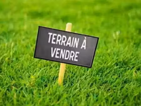 vente terrain à domagné (35113) : à vendre / domagné