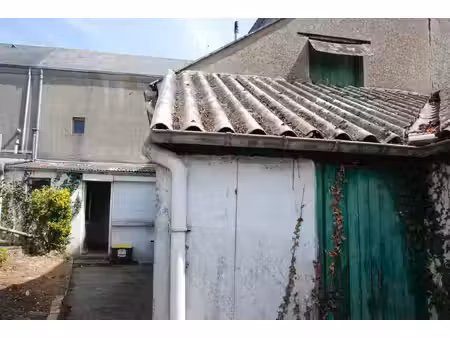vente maison 5 pièces 91 m² fécamp (76400)