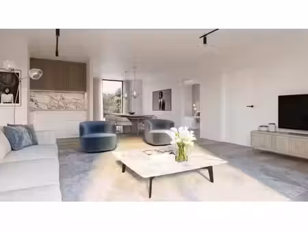 een modern woonconcept in centrum lubbeek - slechts 12% btw