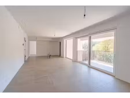 appartement neuf