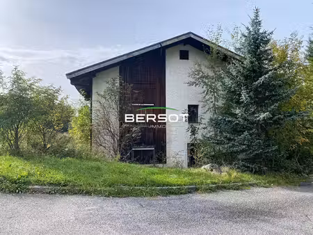immeuble à vendre