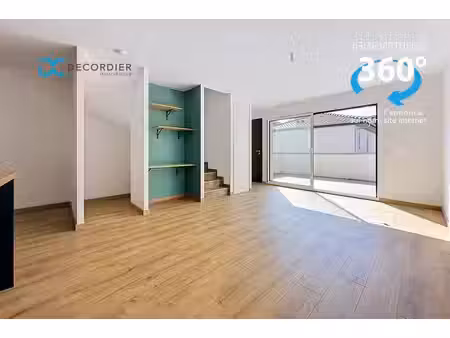 decordier immobilier