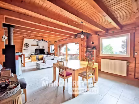 marguerettaz immobilier