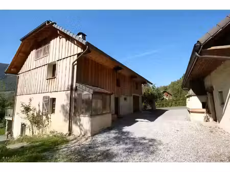 duplex à louer