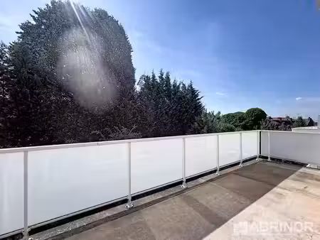 vente appartement 2 pièces 65.8 m² à linselles (59126)  259 000 €