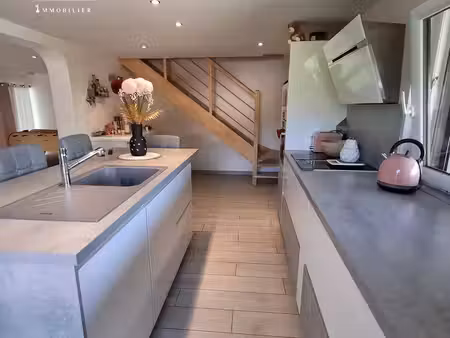 christelle vannier immobilier