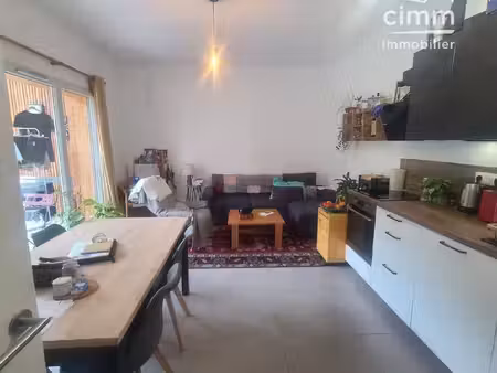 cimm immobilier sallanches