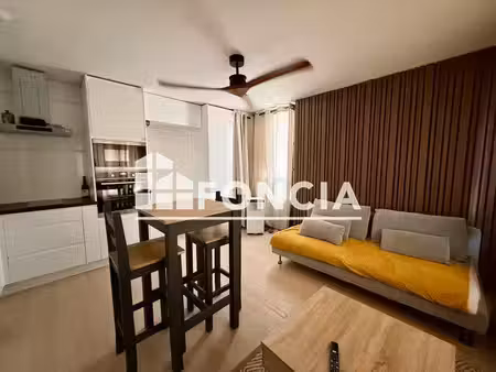 appartement à louer - logement étudiant