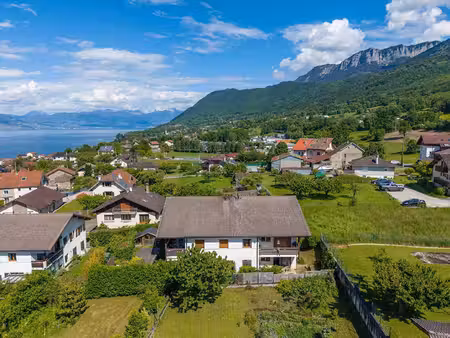 triplex à vendre