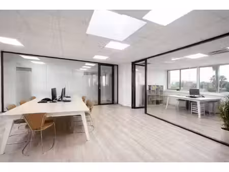 espace bureau à vendre