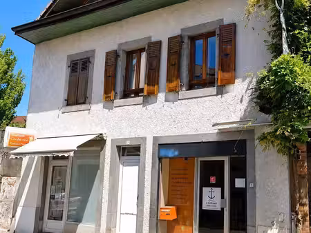 local commercial à louer