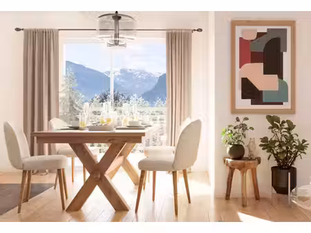 euro immobilier chalais