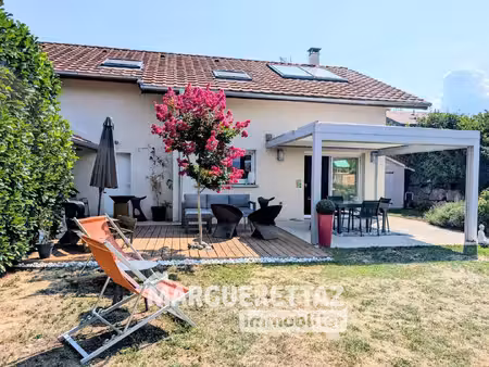 marguerettaz immobilier