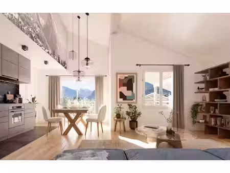 euro immobilier chalais