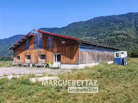 marguerettaz immobilier