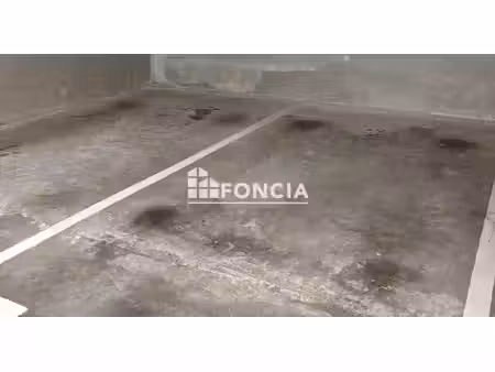parking à vendre