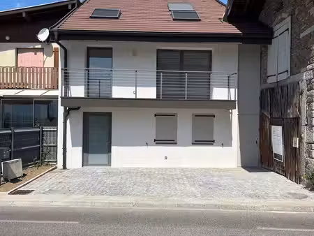 maison à louer