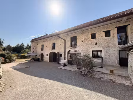 villa à vendre