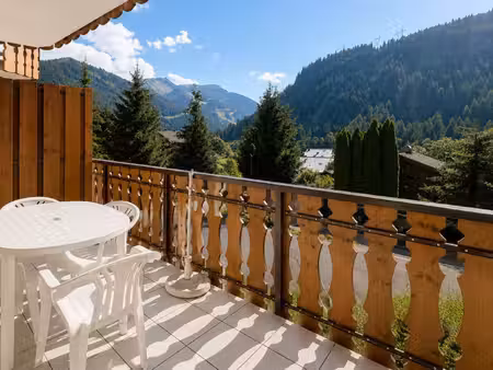 bo immobilier