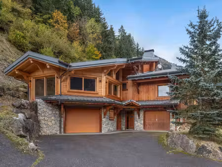 chalet à vendre