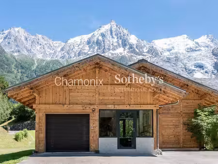 chamonix sotheby s international realty