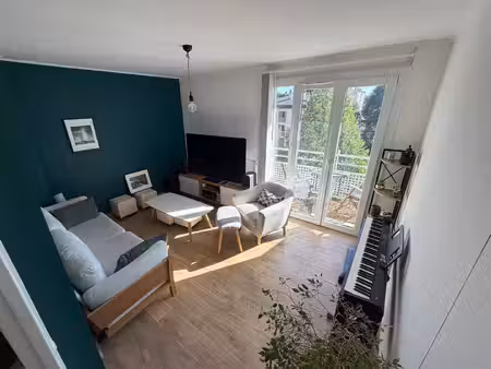propriétaire particulier
