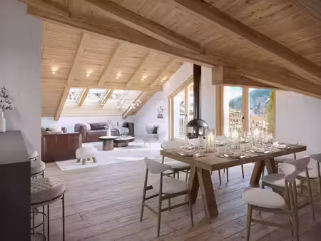 euro immobilier chalais