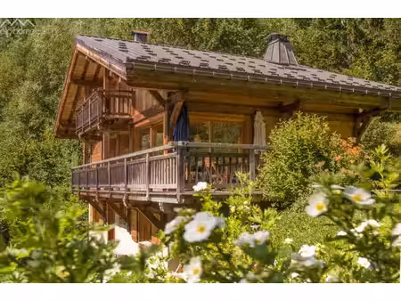 chalet à vendre