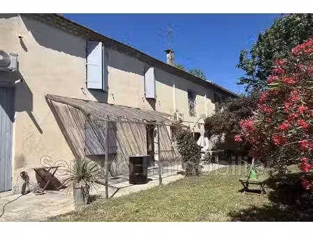serrano immobilier