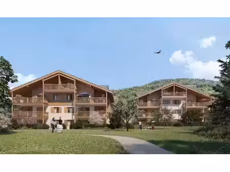 euro immobilier chalais