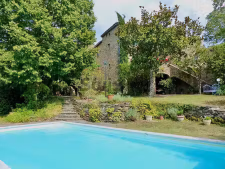 ferme à vendre