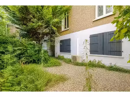 vente appartement 2 pièces 34.8 m² à saint-maur-des-fosses (94100)  255 000 €