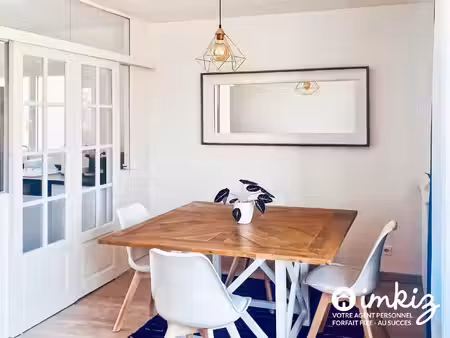 vente appartement 4 pièces 86 m² le mesnil-saint-denis (78320)