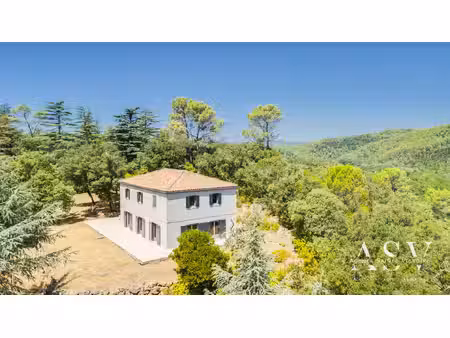 maison de luxe à vendre à bras