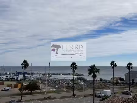 terra immobilier solenzara