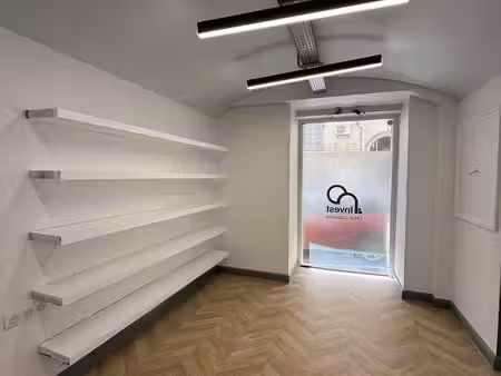 oc investissement