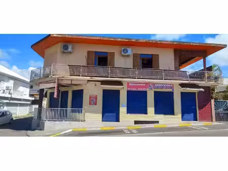 propriétaire particulier