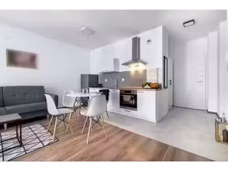 vente appartement 3 pièces 66 m² à hem (59510)  284 900 €