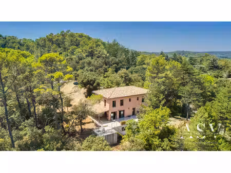 villa de luxe à vendre à bras