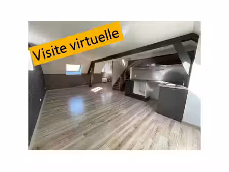 duplex à louer