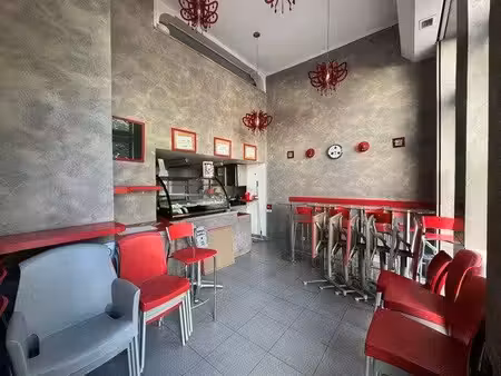 local commercial à louer