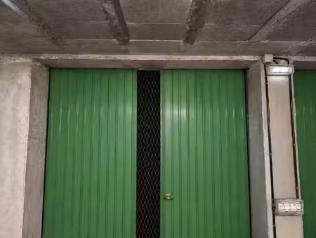 parking à vendre