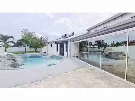 maison à louer